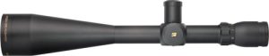 SIGHTRON SCOPE SIII 10-50X60 - LR .1 DOT TGT KNOBS 30MM SF