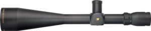 SIGHTRON SCOPE SIII 10-50X60 - LR FINE-X TGT KNOBS 30MM SF