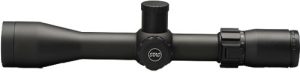 SIGHTRON SCOPE S-TAC 3-16X42 - DUPLEX TARGET KNOBS 30MM SF