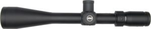 SIGHTRON SCOPE S-TAC 4-20X50 - DUPLEX TARGET KNOBS 30MM SF