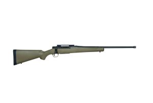 MOSSBERG PATRIOT PRED 22-250 BL/FDE 22"