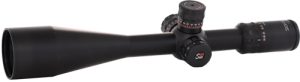 SIGHTRON SCOPE SIII 8-32X56 - PLR 30MM SF ILLUM MOA-2 MATTE