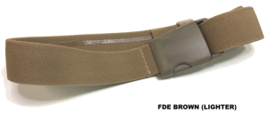Leg Strap for Leg Shrouds
