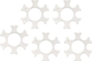 S&W 10MM MOON CLIPS 6RD 5-PK