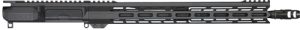 CMMG UPPER GROUP RESOLUTE MK4 - 300AAC 16.1" NO BCG/C HANDLE