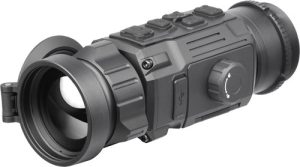 AGM RATTLER C V2 50-640 THRMAL - CLIP ON 640X512 50MM LENS