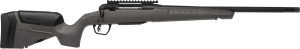 SAV 110 TRLBLZR 300BLK 16B 4R