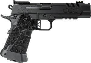 KMB 2K11 COMP OR 9MM BLK 20RD