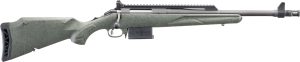RUG AM RFL SCOUT G2 308 GRN