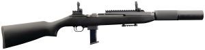 CHIAPPA FIREARMS M1-9 MBR 9MM BLACK 10RD