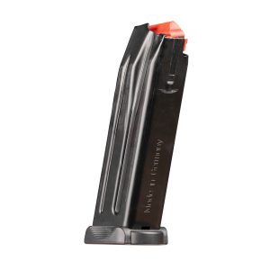 HECKLER AND KOCH (HK USA) MAGAZINE VP9K A1 9MM 10RD