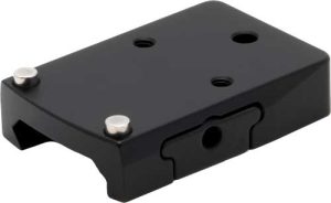 HOLOSUN 407C/507C/508T PIC - RAIL MOUNT
