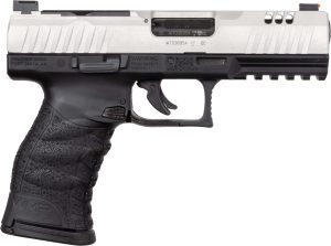 WAI WMP 22WMR DA PST 4.5S 15RD