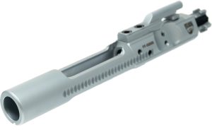 FAXON 5.56 M16 SUPERFINISHED - BOLT CARRIER GROUP CHROME