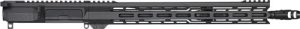 CMMG COMPLETE UPPER GROUP - RESOLUTE MK4 5.56 16.1" BLACK