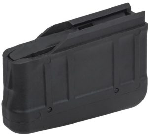 SAVAGE MAGAZINE M334 SERIES - .243/.308/6.5CM 3RD BLUED