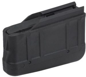 SAVAGE MAGAZINE M334 SERIES - .270/.30-06 3RD BLUED
