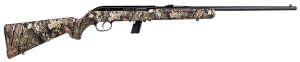 SAVAGE ARMS 64 SEMI-AUTO 22LR BL/CAMO    #