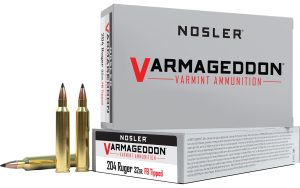 NOS 204RUG 32GR VARM FBT 20RD