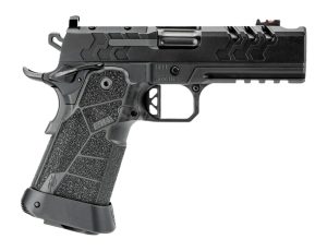 KIMBER 2K11 PRO COMP 9MM FXD 4.25"