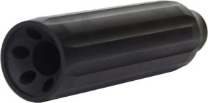 KAW VALLEY PRECISION XL SLIM - PISTOL LINEAR COMP 1/2X28