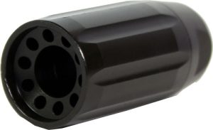 KAW VALLEY PRECISION LINEAR - COMP M14X1 LH THREADS BLACK