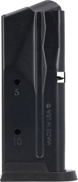 SIG MAG P365 380 10RD FLUSH