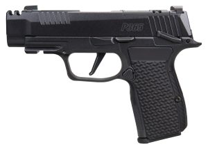 SIG SAUER P365 AXG LUXE 380ACP MS CA