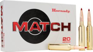HRN 7MM PRC 180GR ELD-M 20RD