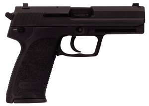 HECKLER AND KOCH (HK USA) USP45 V7 45ACP 12+1 LEM FS   #