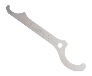 DEAD AIR ARMAMENT ENHANCED SPANNER WRENCH