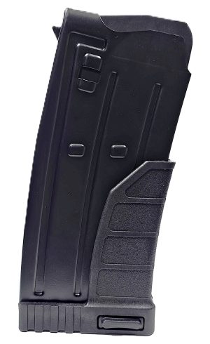 AMERICAN TACTICAL INC MAG BULL-DOG 12GA 5RD POLYMER
