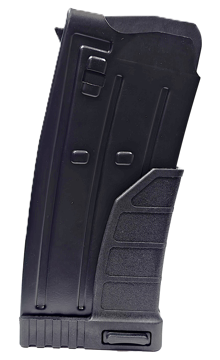 AMERICAN TACTICAL INC MAG BULL-DOG 12GA 5RD POLYMER