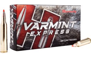 HRN 220 55GR V-MAX 20RD