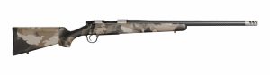 CHRISTENSEN ARMS RL FFT 25CM BARRENDUNE 20"   #