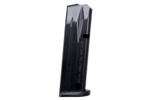 WCT MAG EDC X9 9MM BLK 15RD
