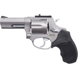 TAURUS 856 TORO 38SP SS 3" 6SHOT