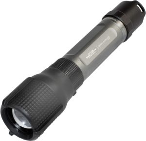 PSF ZEPHYR TACT WHITE 550 LUM - RECHARGEABLE 3 MODES TWIST FC