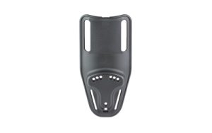 RAPID FORCE MID RIDE BELT SLIDE BK