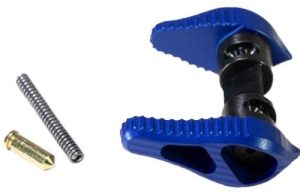 TIMBER CREEK SAFETY SELECTOR - AMBI MIL-SPEC BLUE