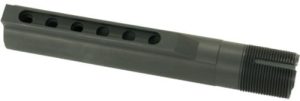 TIMBER CREEK AR15 BUFFER TUBE - BLACK