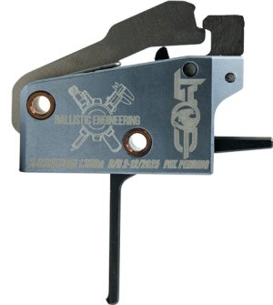 BALLISTIC ENGINEERING AR15 AR - GOAT 2 STAGE 1.25-2.5LB FLAT