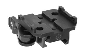 ARISAKA EXPS MK2 MOUNT 1.93" BLACK