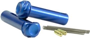 TIMBER CREEK AR TAKEDOWN PIN - SET BLUE