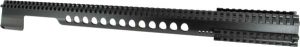 AIMTECH RAIL MOUNT WARHAMMER - MOSS 500/590 12GA.