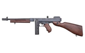 AUTO ORD 1927A-1 SBR 10.5" 45ACP 50R