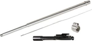ODIN BARREL 6MM ARC 18" DMR - XL RIFLE GAS SYSTEM W/BCG