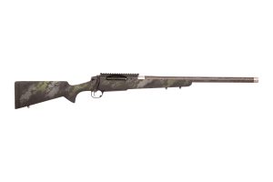PROOF RESEARCH ELEVATION 2.0 7PRC MDNGHT 22"