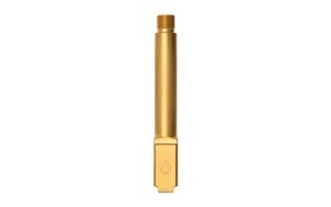 BALLISTIC BBL FOR GLK 19 G3-5 TD GLD