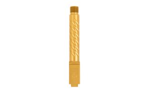BALLISTIC BBL FOR GLK 19 TD SFLT GLD